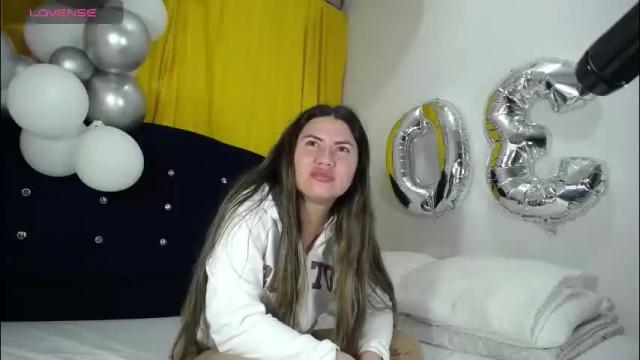 Image 6 of melanieparker20 Stream on Chaturbate on 1 month ago