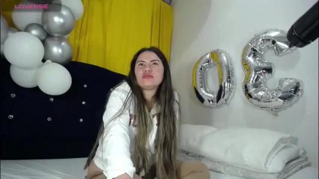 Image 7 of melanieparker20 Stream on Chaturbate on 1 month ago