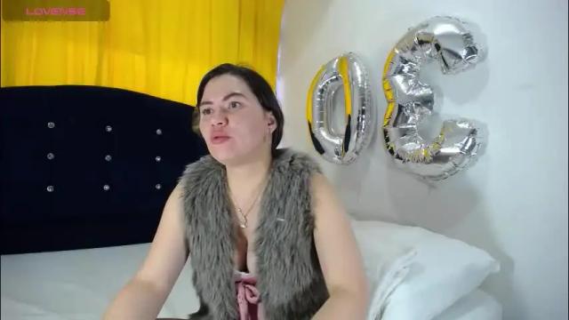 Thumbnail 1, melanieparker20's Stream at Chaturbate, 1 month ago