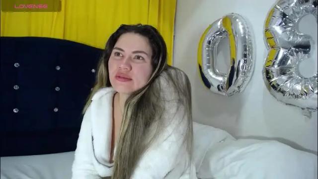 Thumbnail 2, melanieparker20's Stream at Chaturbate, 1 month ago