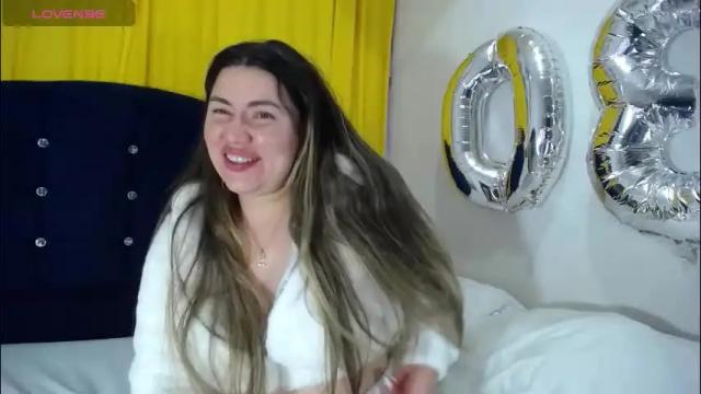 Image 7 of melanieparker20 Stream on Chaturbate on 1 month ago