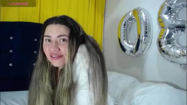 Image 8 of melanieparker20 Stream on Chaturbate on 1 month ago