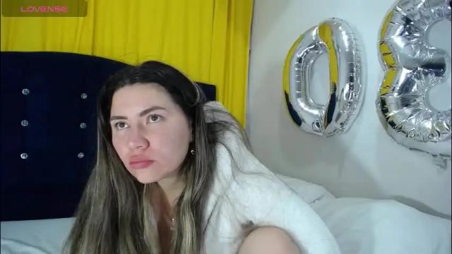 Thumbnail 3, melanieparker20's Stream at Chaturbate, 1 month ago