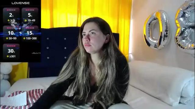 Thumbnail 2, melanieparker20's Stream at Chaturbate, 28 days ago