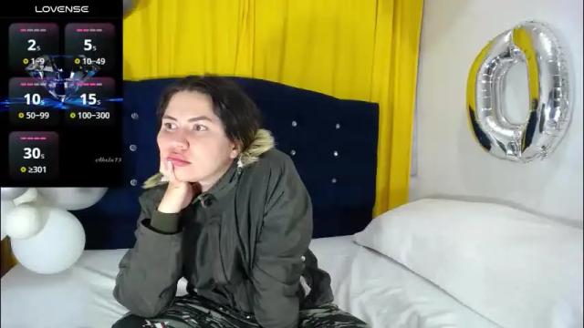 Image 11 of melanieparker20 Stream on Chaturbate on 29 days ago