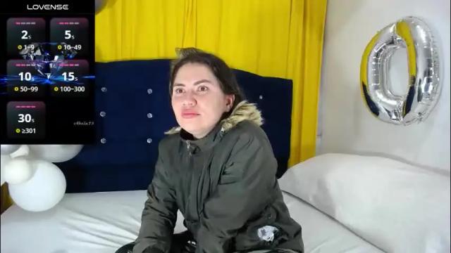 Image 3 of melanieparker20 Stream on Chaturbate on 29 days ago