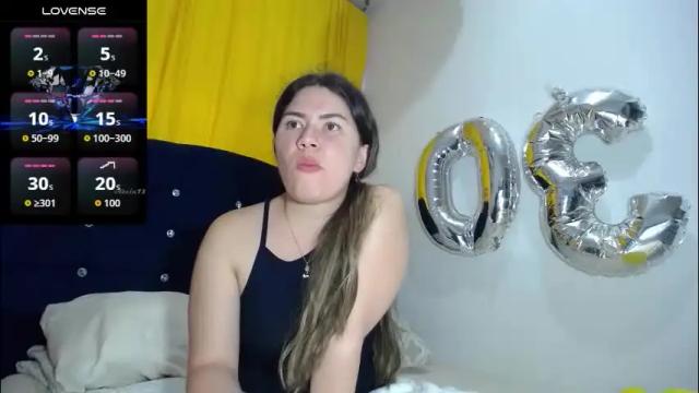 Image 11 of melanieparker20 Stream on Chaturbate on 8 days ago