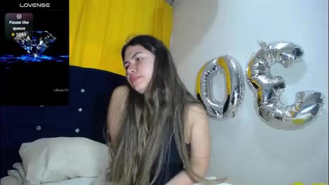 Image 7 of melanieparker20 Stream on Chaturbate on 8 days ago