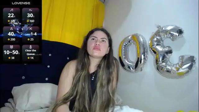 Thumbnail 3, melanieparker20's Stream at Chaturbate, 6 days ago