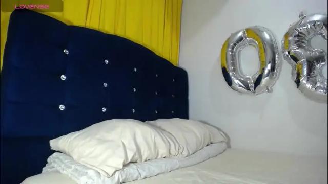 Thumbnail 1, melanieparker20's Stream at Chaturbate, 5 days ago