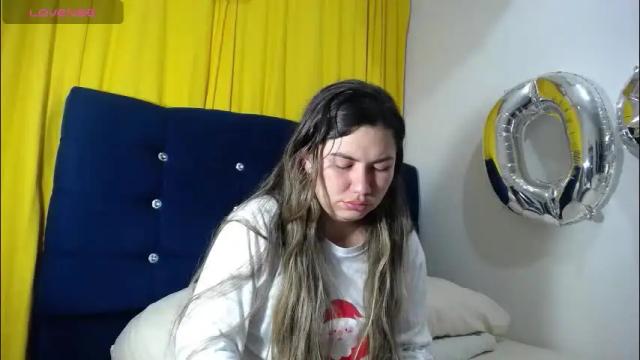 Thumbnail 1, melanieparker20's Stream at Chaturbate, 2 days ago