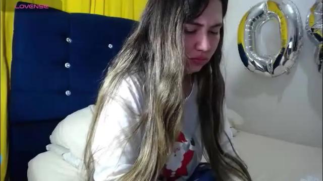 Image 2 of melanieparker20 Stream on Chaturbate on 3 days ago