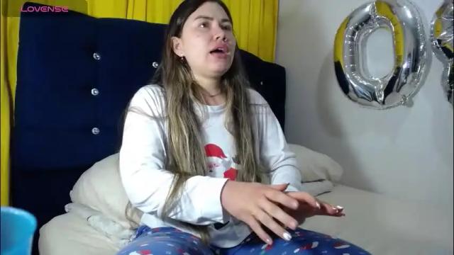 Image 4 of melanieparker20 Stream on Chaturbate on 3 days ago