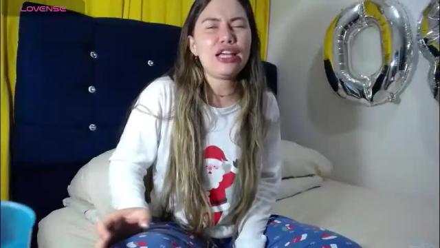 Thumbnail 2, melanieparker20's Stream at Chaturbate, 2 days ago