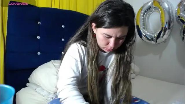 Image 7 of melanieparker20 Stream on Chaturbate on 3 days ago