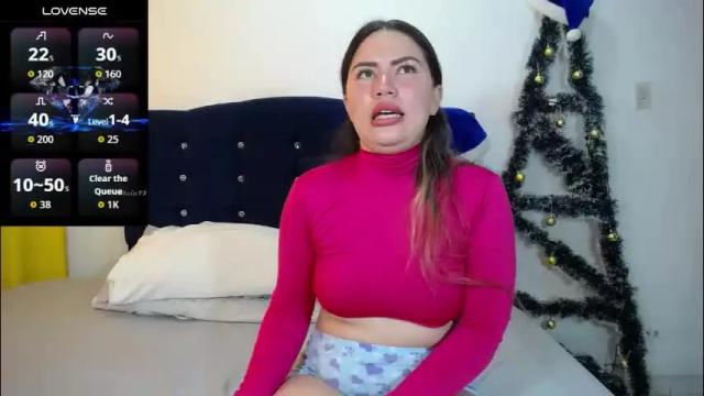 Image 12 of melanieparker20 Stream on Chaturbate on 21 days ago