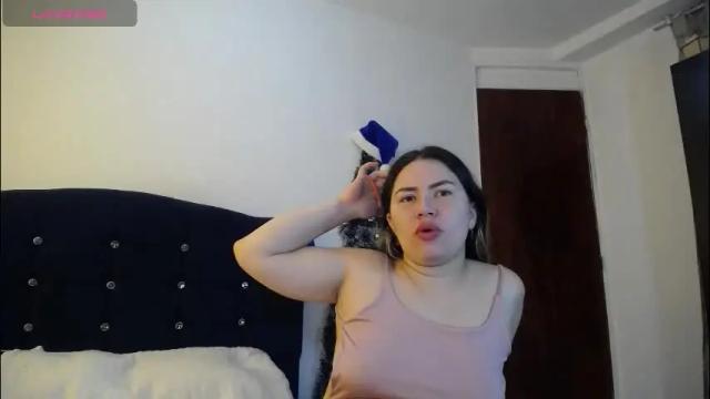 Image 3 of melanieparker20 Stream on Chaturbate on 10 days ago