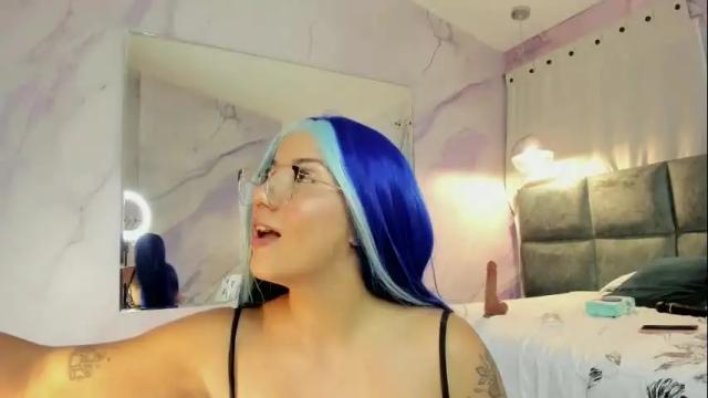 Image 6 of melanieroux Stream on Chaturbate on 2 months ago