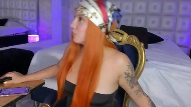 Image 8 of melanieroux Stream on Chaturbate on 2 months ago