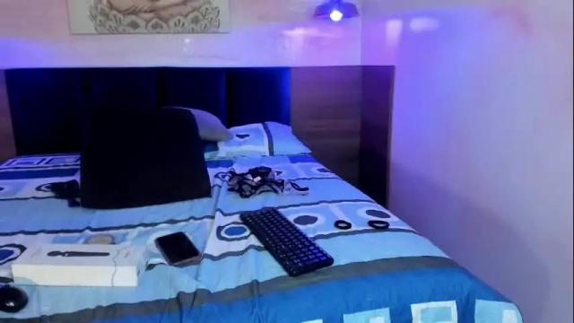 Image 12 of melanieroux Stream on Chaturbate on 1 month ago