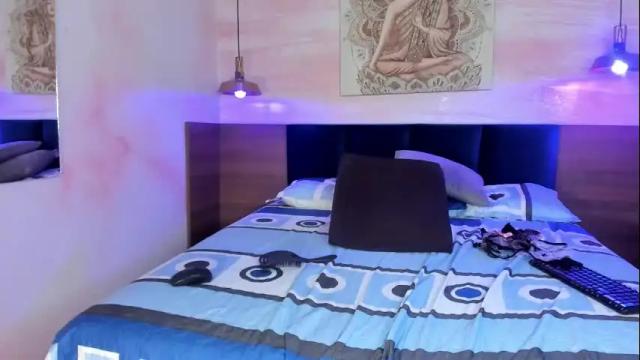 Image 3 of melanieroux Stream on Chaturbate on 1 month ago