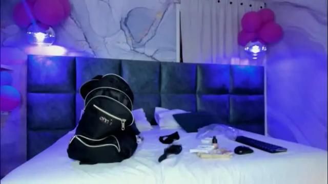 Image 6 of melanieroux Stream on Chaturbate on 1 month ago