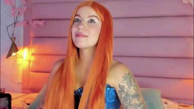 Image 10 of melanieroux Stream on Chaturbate on 10 days ago