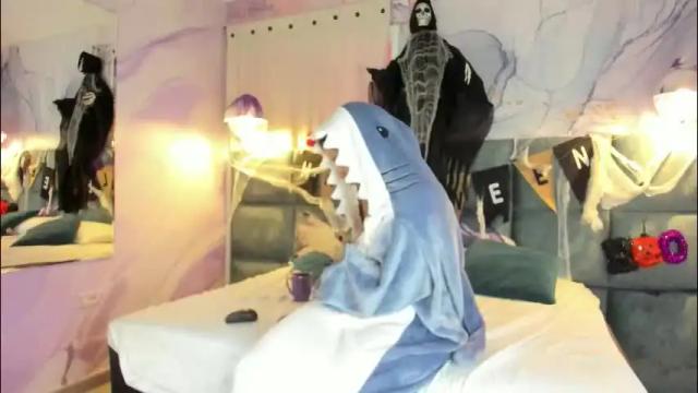 Thumbnail 1, melanieroux's Stream at Chaturbate, 2 days ago