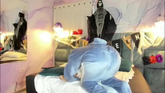 Image 10 of melanieroux Stream on Chaturbate on 3 days ago