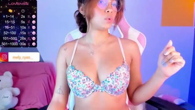 Image 11 of melanieryann_ Stream on Chaturbate on 12 months ago