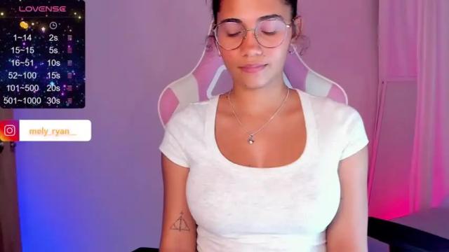 Image 10 of melanieryann_ Stream on Chaturbate on 11 months ago