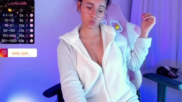 Image 2 of melanieryann_ Stream on Chaturbate on 11 months ago