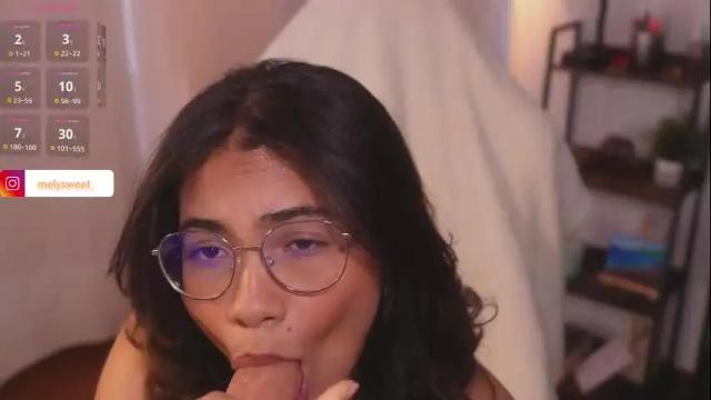 Thumbnail 3, melanieryann_'s Stream at Chaturbate, 2 months ago