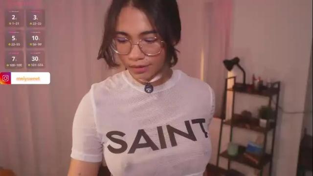 Thumbnail 2, melanieryann_'s Stream at Chaturbate, 2 months ago