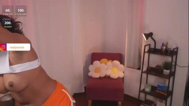 Thumbnail 2, melanieryann_'s Stream at Chaturbate, 1 month ago