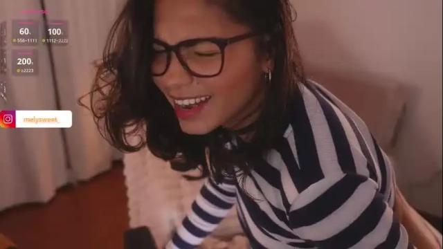 Thumbnail 2, melanieryann_'s Stream at Chaturbate, 18 days ago