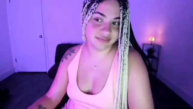 Image 8 of melaniesaunders Stream on Chaturbate on 4 months ago