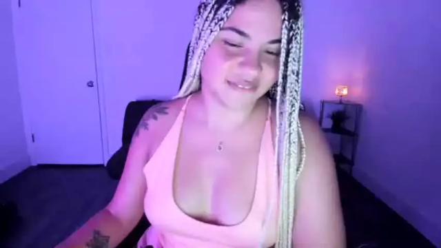 Thumbnail 3, melaniesaunders's Stream at Chaturbate, 4 months ago