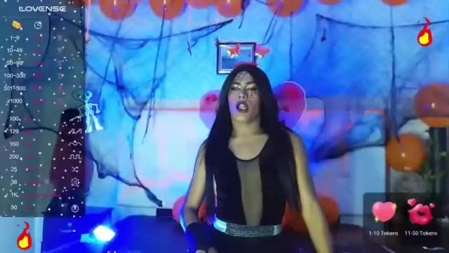 Image 4 of melaniesoto Stream on Chaturbate on 18 months ago