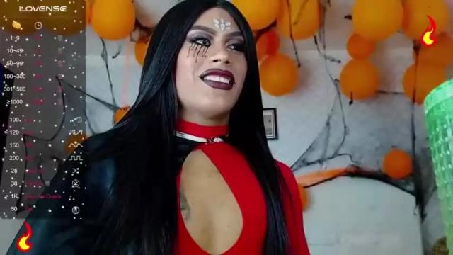 Image 11 of melaniesoto Stream on Chaturbate on 18 months ago