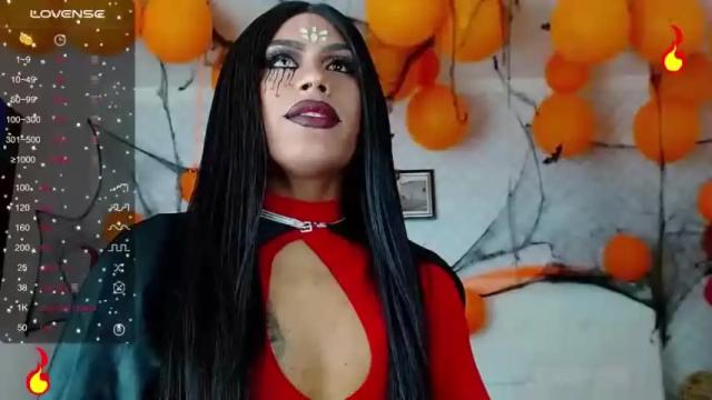 Thumbnail 3, melaniesoto's Stream at Chaturbate, 18 months ago