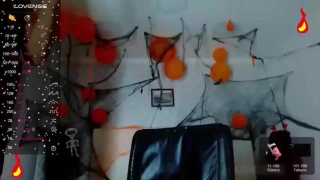 Image 2 of melaniesoto Stream on Chaturbate on 18 months ago