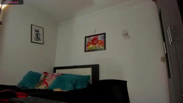 Image 11 of melaniie_roussel Stream on Chaturbate on 13 months ago