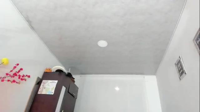 Thumbnail 1, melaniie_roussel's Stream at Chaturbate, 7 days ago