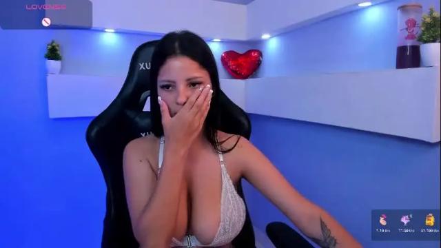 Image 7 of melanimorgan Stream on Chaturbate on 1 month ago