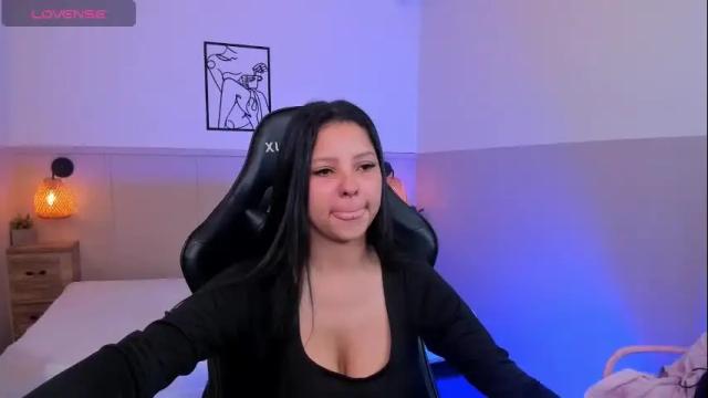 Image 11 of melanimorgan Stream on Chaturbate on 1 month ago