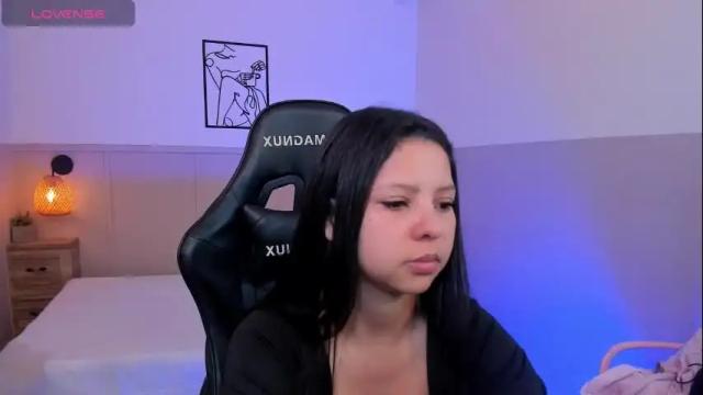 Image 12 of melanimorgan Stream on Chaturbate on 1 month ago