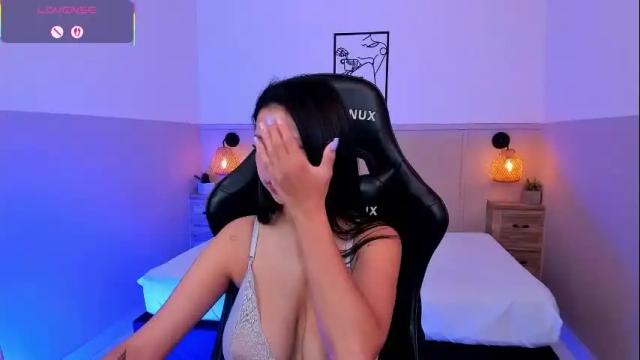 Image 3 of melanimorgan Stream on Chaturbate on 1 month ago