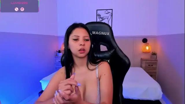 Image 6 of melanimorgan Stream on Chaturbate on 1 month ago