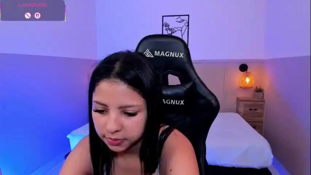 Image 7 of melanimorgan Stream on Chaturbate on 1 month ago